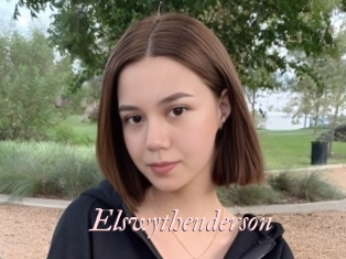 Elswythenderson