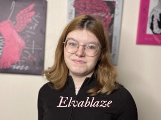 Elvablaze