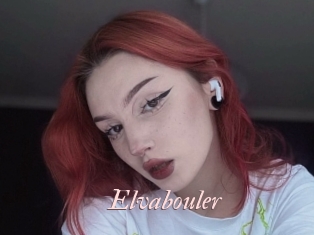 Elvabouler