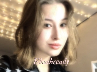 Elvabready