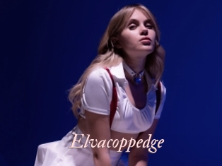 Elvacoppedge