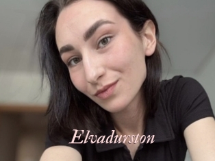 Elvadurston