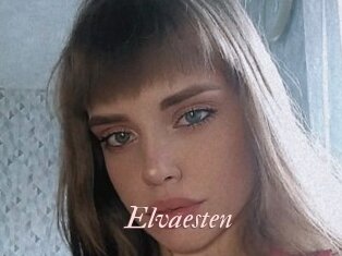 Elvaesten