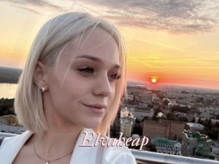 Elvaheap