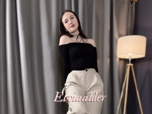 Elviaalder