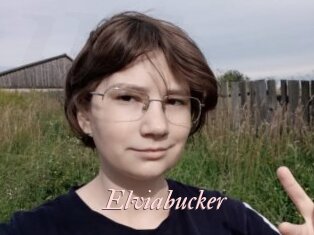 Elviabucker