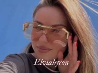 Elviabyron