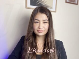 Elviacroyle