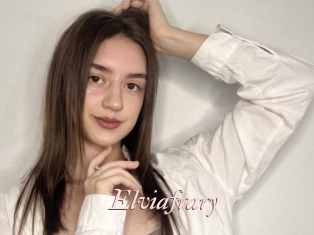 Elviafrary