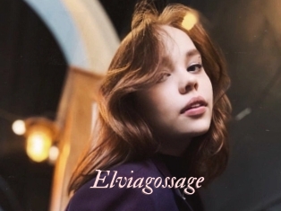 Elviagossage