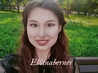 Elvinaberner