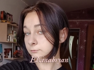 Elvinabryan