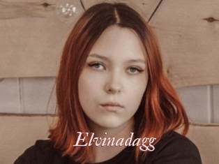 Elvinadagg