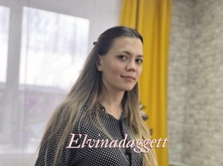 Elvinadaggett