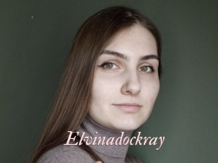 Elvinadockray