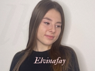 Elvinafay