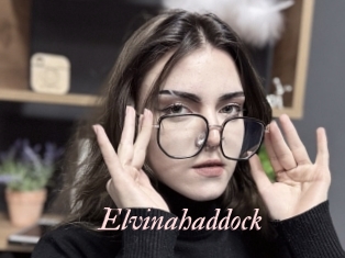 Elvinahaddock