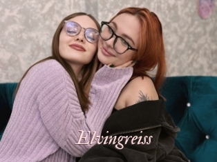 Elvingreiss