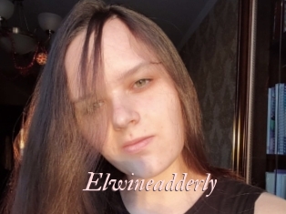 Elwineadderly