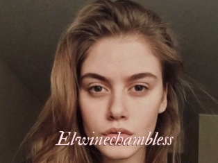 Elwinechambless