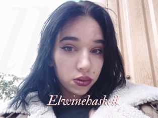 Elwinehaskell