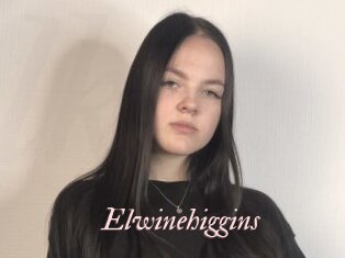 Elwinehiggins