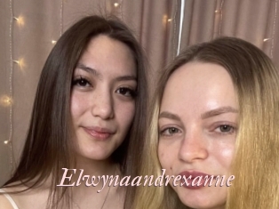 elwynaandrexanne Leukelol