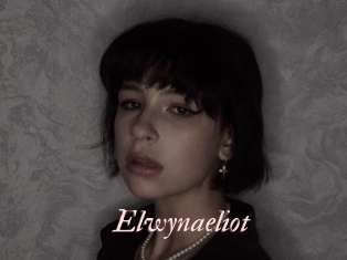 Elwynaeliot