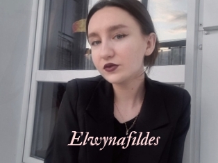 Elwynafildes