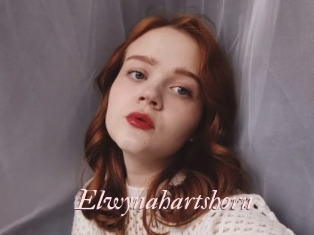 Elwynahartshorn