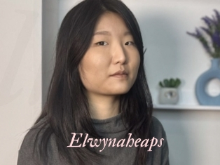 Elwynaheaps