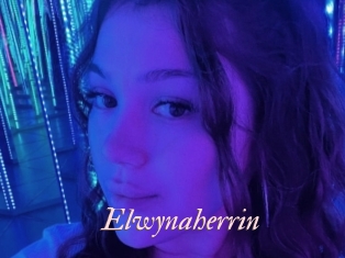 Elwynaherrin