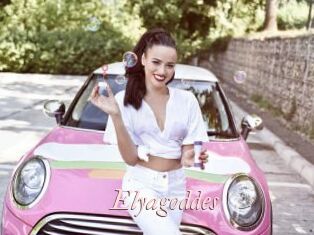 Elyagoddes
