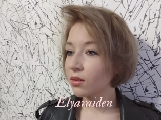 Elyaraiden