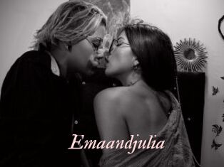Emaandjulia