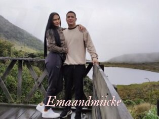 Emaandmiicke