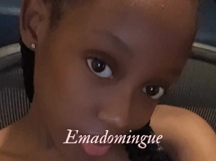 Emadomingue