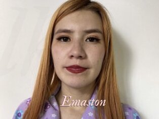 Emaston