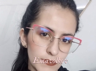 Emavolkov