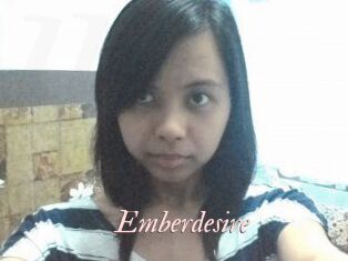 Emberdesire