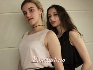 Emelialexa