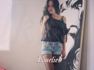 Emelieh