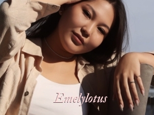 Emelylotus