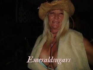 Emeraldsugars