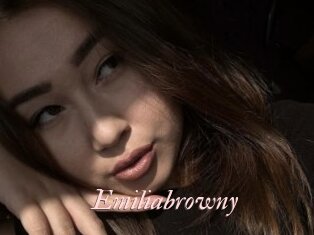 Emiliabrowny