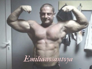 Emilianosantoya