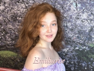 Emiliarise