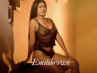 Emilibrown