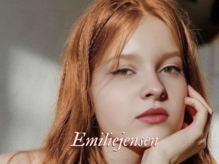 Emiliejensen