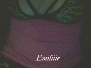 Emiliiie